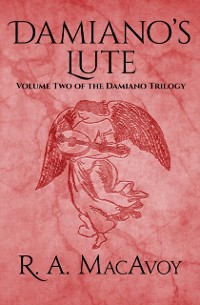 Cover Damiano's Lute