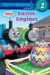 Cover Easter Engines (Thomas & Friends)