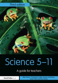 Cover Science 5-11