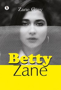 Cover Betty Zane