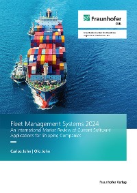 Cover Fleet Management Systems 2024