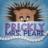 Cover Prickly Mrs. Pearl