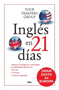 Cover Inglés en 21 días