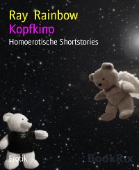 Cover Kopfkino