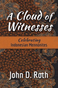 Cover Cloud of Witnesses