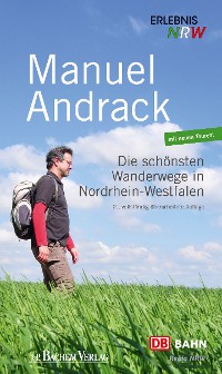 Cover Die schönsten Wanderwege in Nordrhein-Westfalen