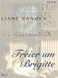 Cover Freier um Brigitte