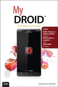 Cover My DROID