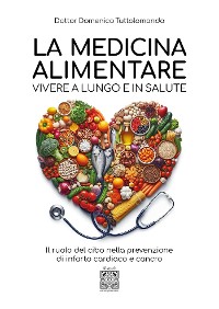 Cover La medicina alimentare