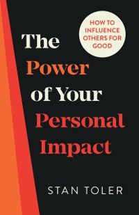 Cover Power of Your Personal Impact