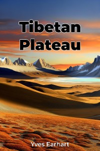 Cover Tibetan Plateau