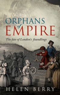 Cover Orphans of Empire