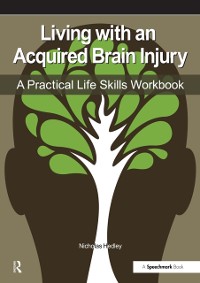 Cover Living with an Acquired Brain Injury