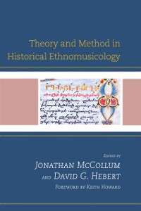Cover Theory and Method in Historical Ethnomusicology