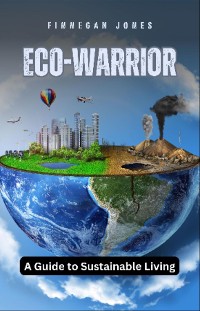 Cover Eco-Warrior