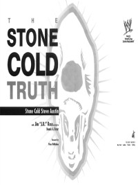 Cover Stone Cold Truth