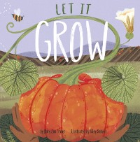 Cover Let It Grow