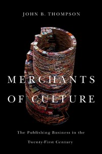 Cover Merchants of Culture