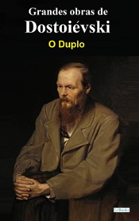 Cover O Duplo - Dostoiévski