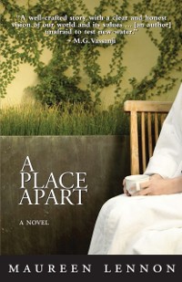 Cover Place Apart