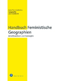 Cover Handbuch Feministische Geographien