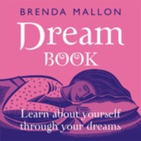 Cover Dream Book