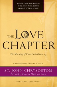 Cover Love Chapter