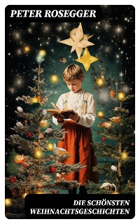 Cover Die schönsten Weihnachtsgeschichten