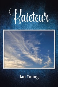Cover Kaieteur