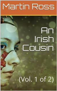 Cover An Irish Cousin