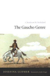 Cover Gaucho Genre