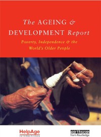 Cover Ageing and Development Report
