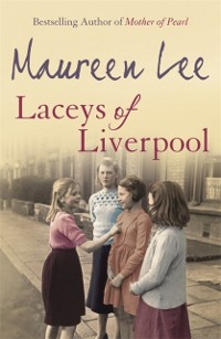 Cover Laceys of Liverpool