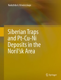 Cover Siberian Traps and  Pt-Cu-Ni Deposits in the Noril’sk Area