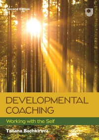 Cover Developmental Coaching: Working with the Self, 2e