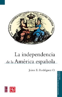 Cover La independencia de la América española