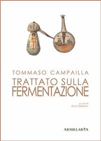 Cover Trattato sulla fermentazione