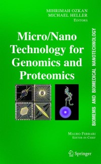 Cover BioMEMS and Biomedical Nanotechnology