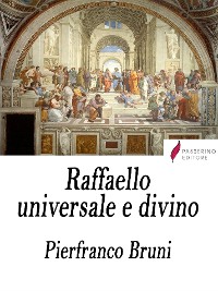 Cover Raffaello universale e divino