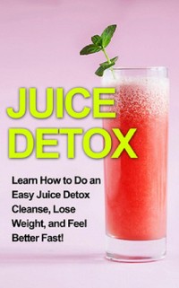 Cover Juice Detox