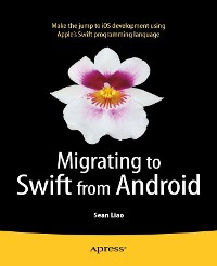 Cover Migrating to Swift from Android