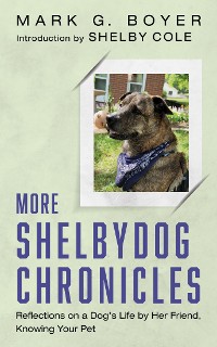 Cover More Shelbydog Chronicles