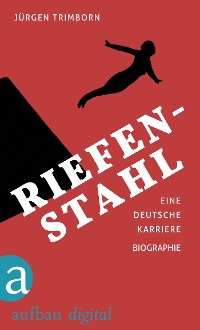 Cover Riefenstahl
