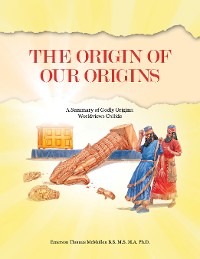 Cover The Origin of Our Origins