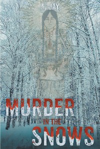 Cover Murder in the Snows