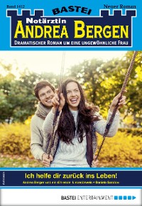 Cover Notärztin Andrea Bergen 1412