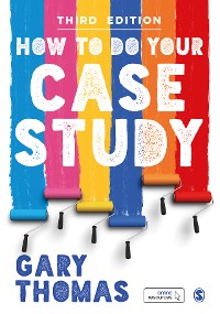 Cover How to Do Your Case Study