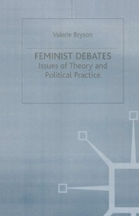 Cover Feminist Debates
