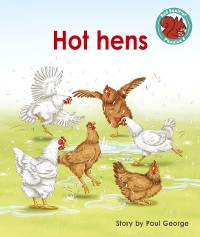 Cover Hot hens