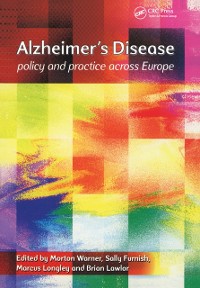 Cover Alzheimer''s Disease